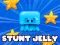 Leikur Stunt Jelly á netinu