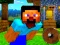 Leikur Minecraft World Adenture á netinu