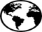 Leikur Earth Clicker á netinu