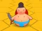 Leikur Sumo Battle! á netinu