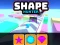 Leikur Shape Hunter á netinu