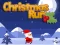 Leikur Christmas Run á netinu