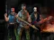 Leikur Zombie Royale Defense á netinu