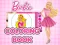 Leikur Barbie Coloring Books á netinu