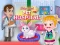 Leikur Baby Hazel Pet Hospital á netinu