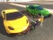 Leikur Drive Chained Car 3D á netinu