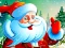Leikur Santa Claus Winter Challenge á netinu