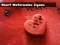 Leikur Heart Watermelon Jigsaw á netinu