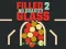 Leikur Filled Glass 2 No Gravity á netinu