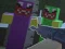 Leikur HagiCraft Shooter á netinu