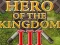Leikur Samurai Warrior Kingdom Hero á netinu
