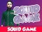 Leikur Squid Game 3d Game á netinu