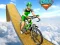 Leikur Bicycle Stunts Racing 2023 á netinu