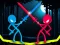Leikur Stick Duel Medieval Wars á netinu