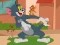 Leikur Tom and Jerry Jigsaw Puzzle á netinu