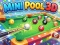Leikur Mini Pool 3D á netinu