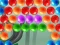 Leikur Bubble Shooter Marbles á netinu