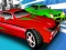 Leikur Classic 1990 Racing 3D á netinu