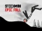 Leikur Stickman Epic Fall á netinu