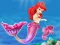 Leikur Baby Mermaid Princess Dress Up á netinu