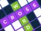 Leikur Ninja Crossword Challenge á netinu