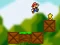 Leikur Jump Mario 3 á netinu
