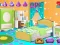 Leikur Kids Bedroom Decoration á netinu