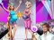 Leikur Pregnant Fashion Night á netinu