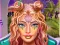 Leikur Ellie Coachella Makeup á netinu