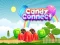Leikur Candy Connect á netinu