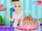 Leikur Ice queen royal baker á netinu