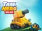 Leikur Tank Hero Online á netinu