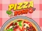 Leikur Pizza Rush á netinu