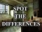 Leikur The Kitchen Spot The Differences á netinu