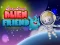 Leikur Baby Hazel Alien Friend á netinu