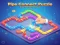 Leikur Pipe Connect Puzzle á netinu