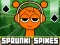 Leikur Sprunki Spikes á netinu