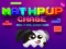 Leikur Mathpup Chase Multiplication á netinu