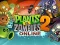 Leikur Plants vs Zombies Online 2 á netinu