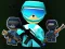 Leikur Idle Hero: Counter Terrorist á netinu