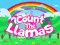 Leikur Flossy and Jim Count the Llamas á netinu