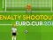 Leikur Penalty Shootout: Euro Cup 2016 á netinu