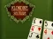 Leikur Klondike Solitaire á netinu