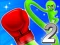 Leikur Rocket Punch 2 Online á netinu