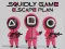 Leikur Squidly Game Escape Plan á netinu