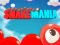 Leikur Snake Mania á netinu