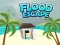Leikur Flood Escape á netinu