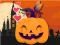 Leikur Love Balls Halloween á netinu