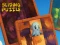 Leikur Sliding Puzzle á netinu