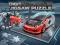 Leikur Digital Vehicles Jigsaw Puzzle á netinu